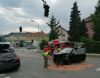 Brandeinsatz
